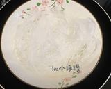 魩魚XO醬炒冬粉的食譜步驟2照片