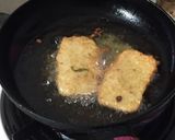 Foto langkah ke 4 dari resep Mendoan tempe.
