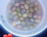 صورة لخطوة 1 من وصفة طاجين الزيتون الاقتصادي 😍🤤
