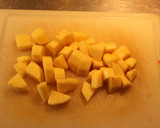 Foto del paso 2 de la receta: Sopa de lunes apuchereada