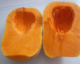 Foto del paso 3 de la receta: Crujientes de calabaza