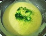 A picture of step 3 of Raw Mango Jelly Delight.