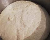 Une image de l'étape 3 de Brioche.