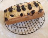 Foto langkah ke 5 dari resep Cake pisang simpel / bolu pisang.