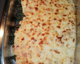 Foto del paso 4 de la receta: Espárragos trigueros gratinados al horno