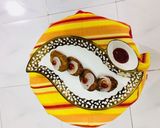 A picture of step 5 of Cutlets.