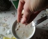Fél órás kakaós csiga 🐌 recept fázis 1 fotója