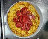 Foto del paso 9 de la receta: Omelette de arroz