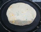 पनीर पराठा (Paneer Paratha Recipe In Marathi) रेसिपी स्टेप 4 फोटो