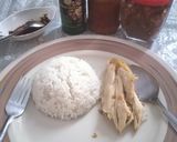 Foto langkah ke 6 dari resep Ayam Hainan.