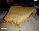 Foto del paso 8 de la receta: Tarta de Ricota y Dulce de leche