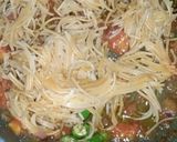 A picture of step 7 of Pasta noodles.