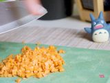 Tamagoyaki - Telur dadar Gulung ala Jepang