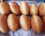 Foto langkah ke 3 dari resep Basic Fluffy Donat.