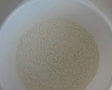 Foto del paso 1 de la receta: Pan bao al vapor
