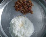 A picture of step 1 of Sauted Onion (side dish).