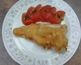 Foto del paso 2 de la receta: Pescado Soufflé