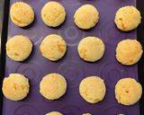 Foto del paso 5 de la receta: Chipá, fácil y rico