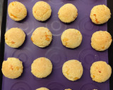 Foto del paso 5 de la receta: Chipá, fácil y rico
