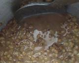 Whole Moong with Garlic recipe step 2 photo