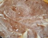 Almás-krémes torta recept fázis 3 fotója