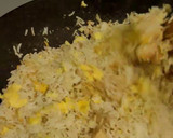 Foto del paso 5 de la receta: Arroz frito thai