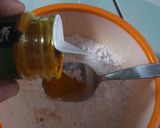 Foto langkah ke 2 dari resep Pindang Tongkol Tepung Pedas.