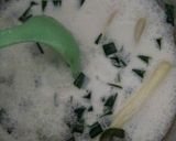 Foto langkah ke 1 dari resep Bika Ambon Pandan Simple.