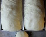 Foto langkah ke 3 dari resep Roti Tawar Jadoel.