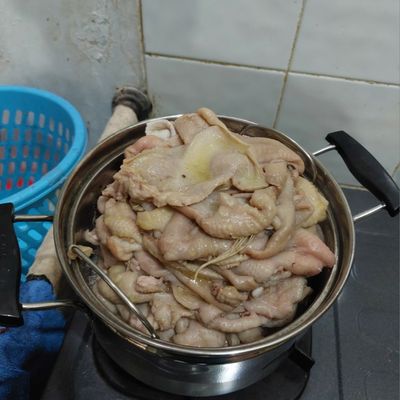 Langkah 2