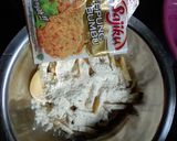 Foto langkah ke 4 dari resep Kentang goreng.