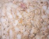 Foto del paso 4 de la receta: Tortilla de papa al horno 🍽️