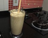 Foto do passo 2 de Bolo de Maçã Fitness