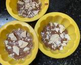 Ram Phal double chocolate muffins recipe step 3 photo