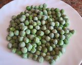 Foto del paso 4 de la receta: Salsa verde "A mi bola" con merluza cocida