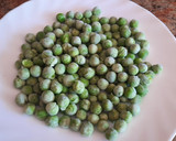 Foto del paso 4 de la receta: Salsa verde "A mi bola" con merluza cocida