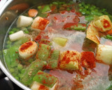 Foto del paso 4 de la receta: Guiso de atún con verduras