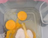 Foto langkah ke 2 dari resep Bolu singkong.