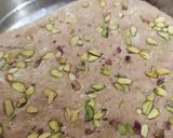 પીનટ બરફી(peanut barfi recipe in gujarati) રેસીપી સ્ટેપ2ફોટો