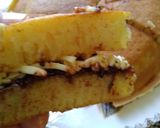 Foto langkah ke 11 dari resep Martabak manis homemade.