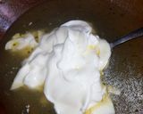 Pieczarkowa na skrzydełkach krok przepisu 5 zdjęcie