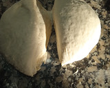 Foto del paso 1 de la receta: Pizza "Margarita"