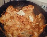 Foto del paso 2 de la receta: Pollo Camarena