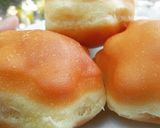 Foto langkah ke 2 dari resep Donat mini.