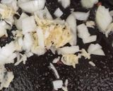Krumpligombóc szalonnás káposztával recept fázis 4 fotója