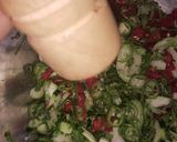 Foto del paso 4 de la receta: Ceviche de callo de hacha