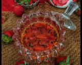 A picture of step 5 of Strawberry Chutney.