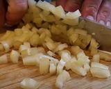 Temesvári sertésborda recept fázis 2 fotója