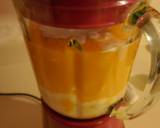Mango Ice-cream - only 3 ingredients recipe step 4 photo