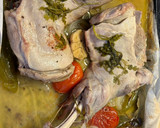 Foto del paso 5 de la receta: Cordero lechal al horno a mi manera